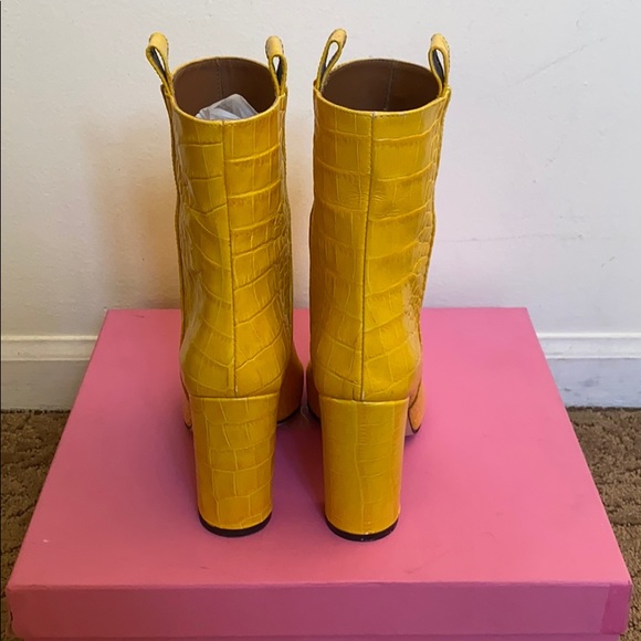 Paris Texas ankle boot - Picture 4 of 6